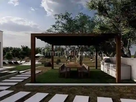 Villa - foto 5
