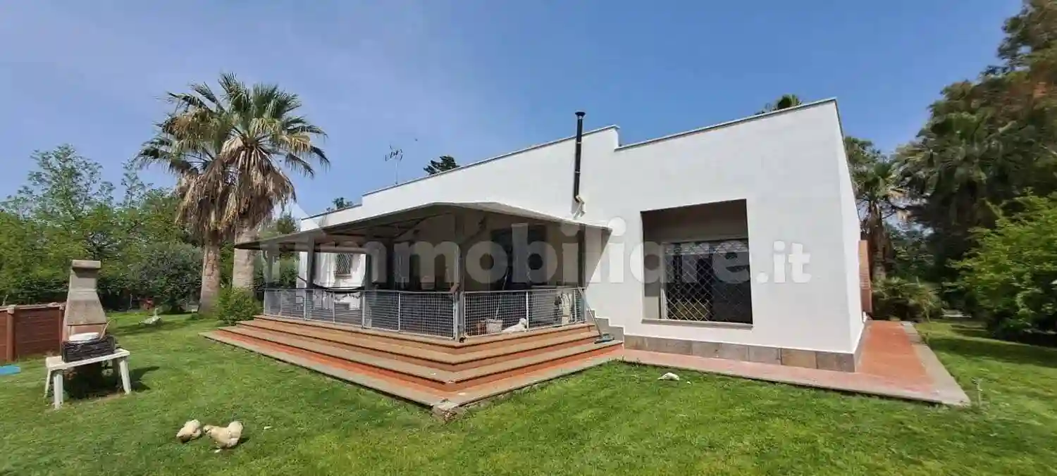 Villa - foto 5