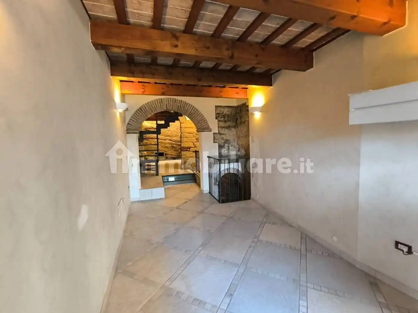 Appartamento in vendita a Castrocaro Terme e Terra del Sole