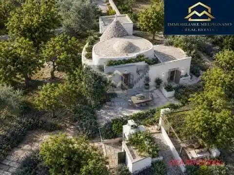 Rustico - Casale in vendita a Ostuni