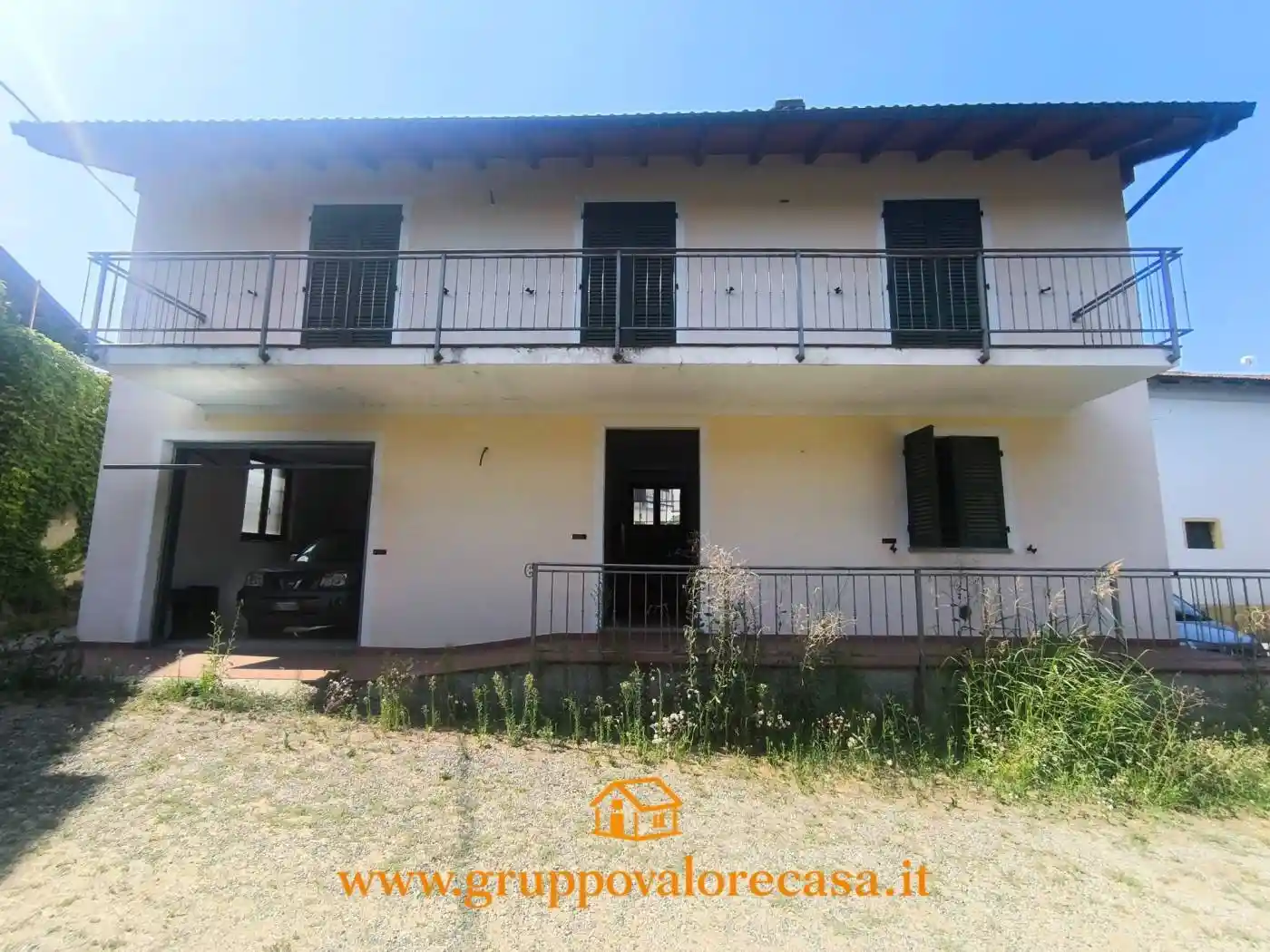 Villa in vendita a Melazzo