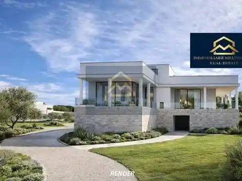 Villa in vendita a Ostuni