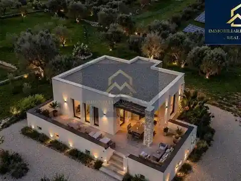 Villa in vendita a Ostuni