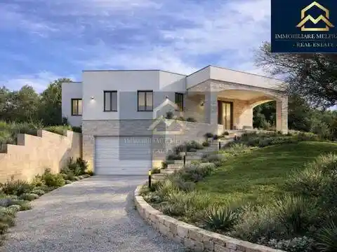 Villa in vendita a Ostuni