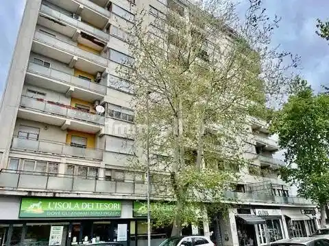 Appartamento in vendita a Latina