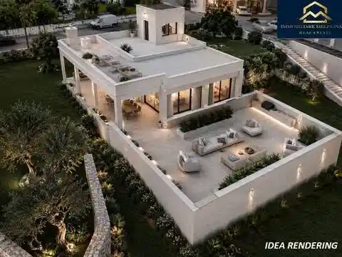 Villa in vendita a Ostuni