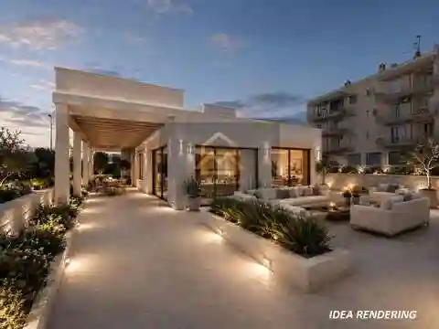 Villa - foto 4
