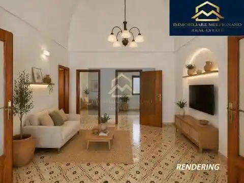 Casa indipendente in vendita a Ostuni