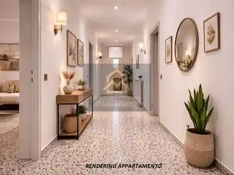 Appartamento in vendita a Ostuni