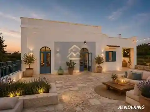 Villa - foto 5