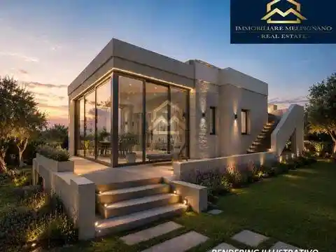 Villa in vendita a Ostuni