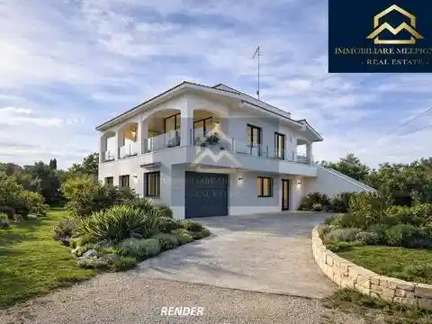 Villa in vendita a Ostuni