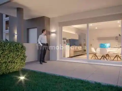 Appartamento in vendita a Venezia