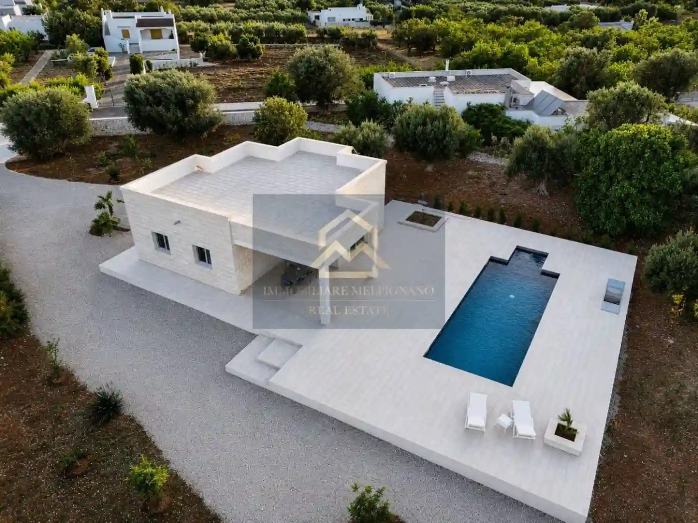 Villa - foto 2