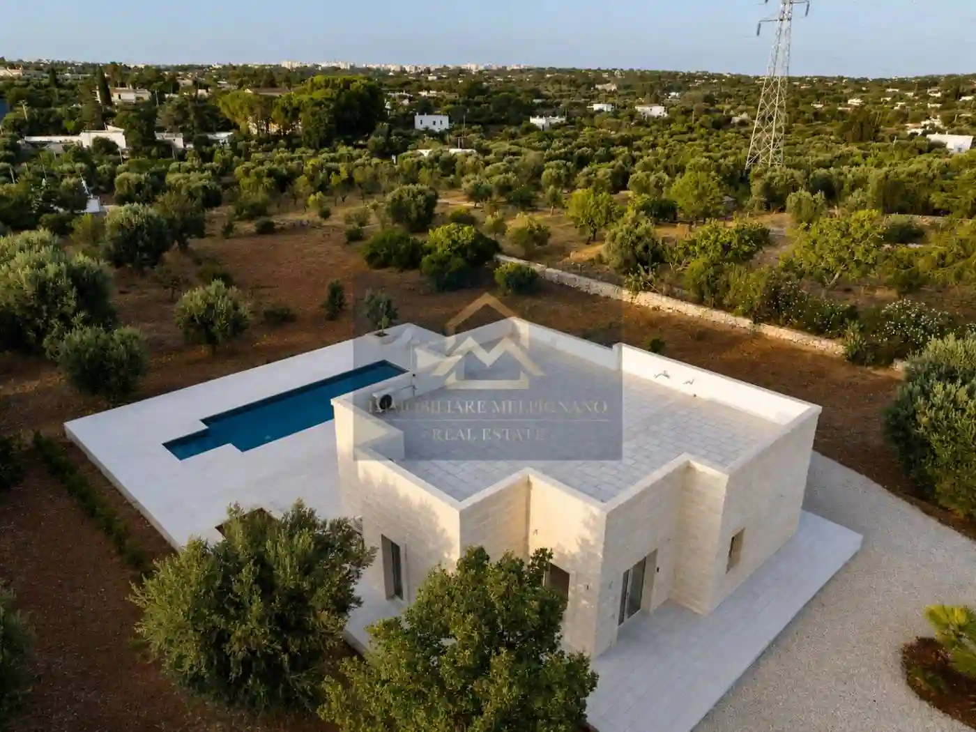 Villa - foto 4