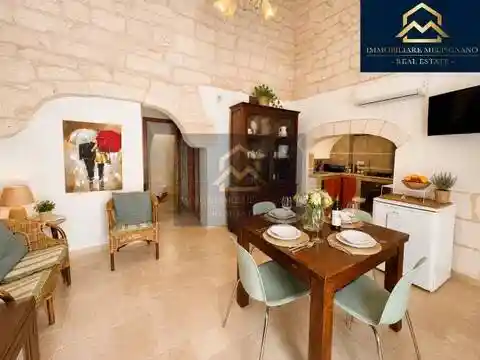 Casa indipendente in vendita a Ostuni