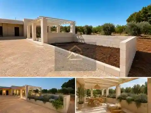 Villa - foto 4