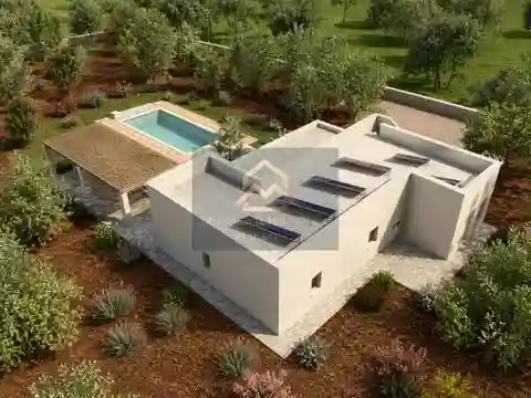 Villa - foto 5