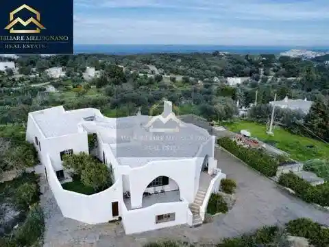 Villa in vendita a Ostuni
