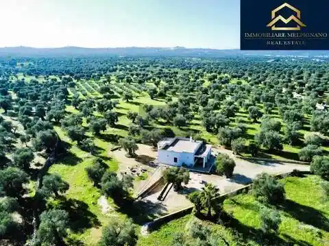 Villa in vendita a Ostuni