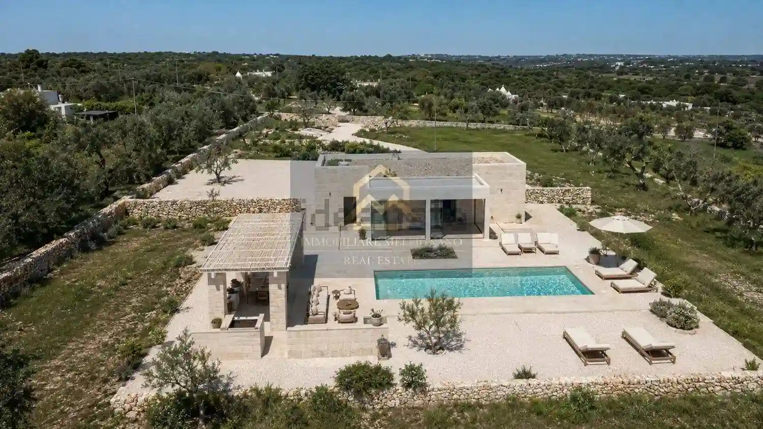 Villa - foto 2