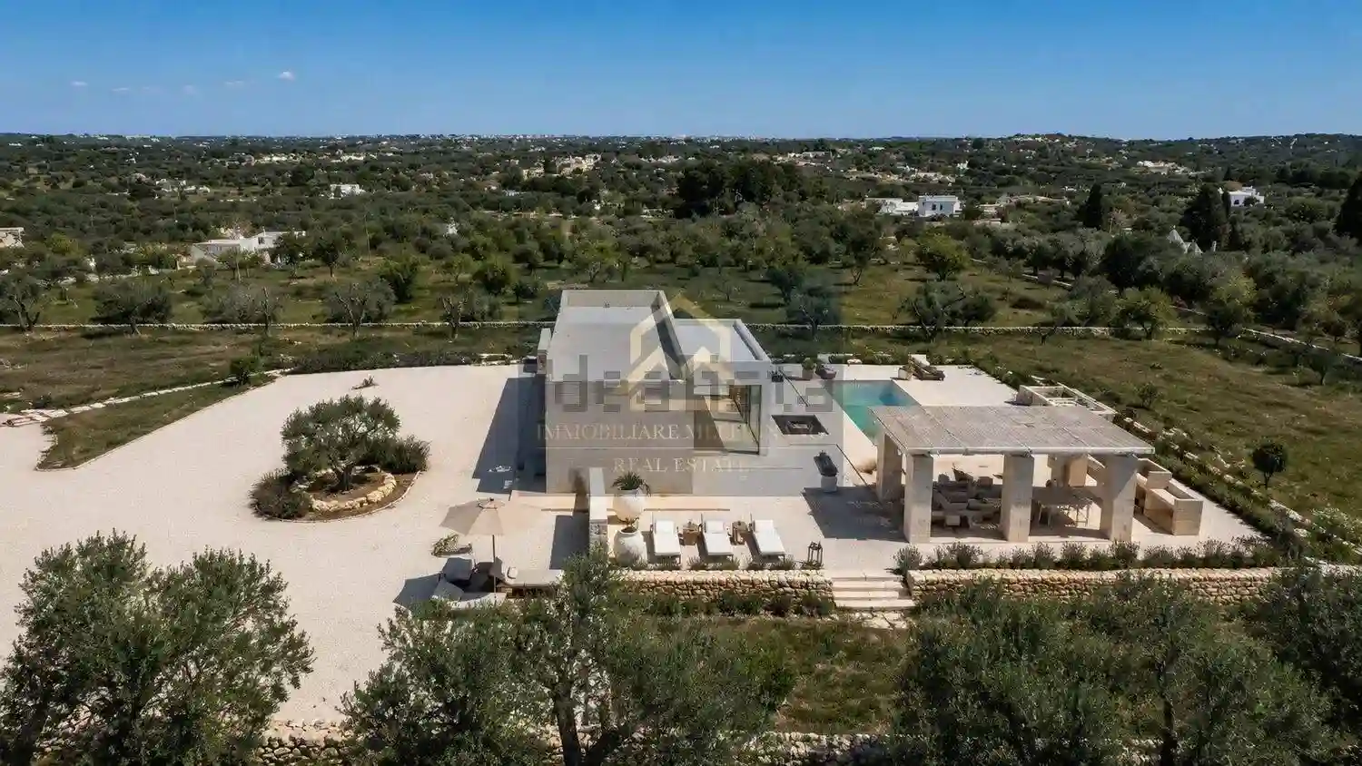 Villa - foto 4