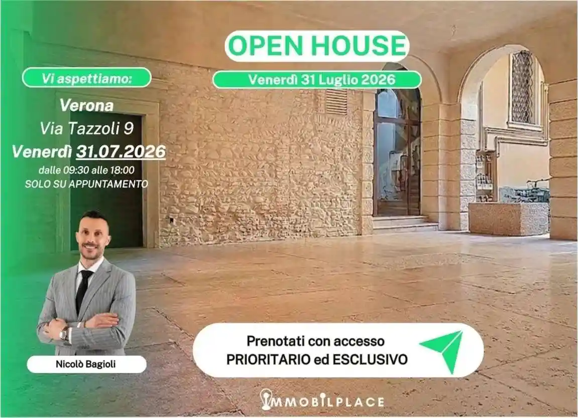 Appartamento in vendita a Verona