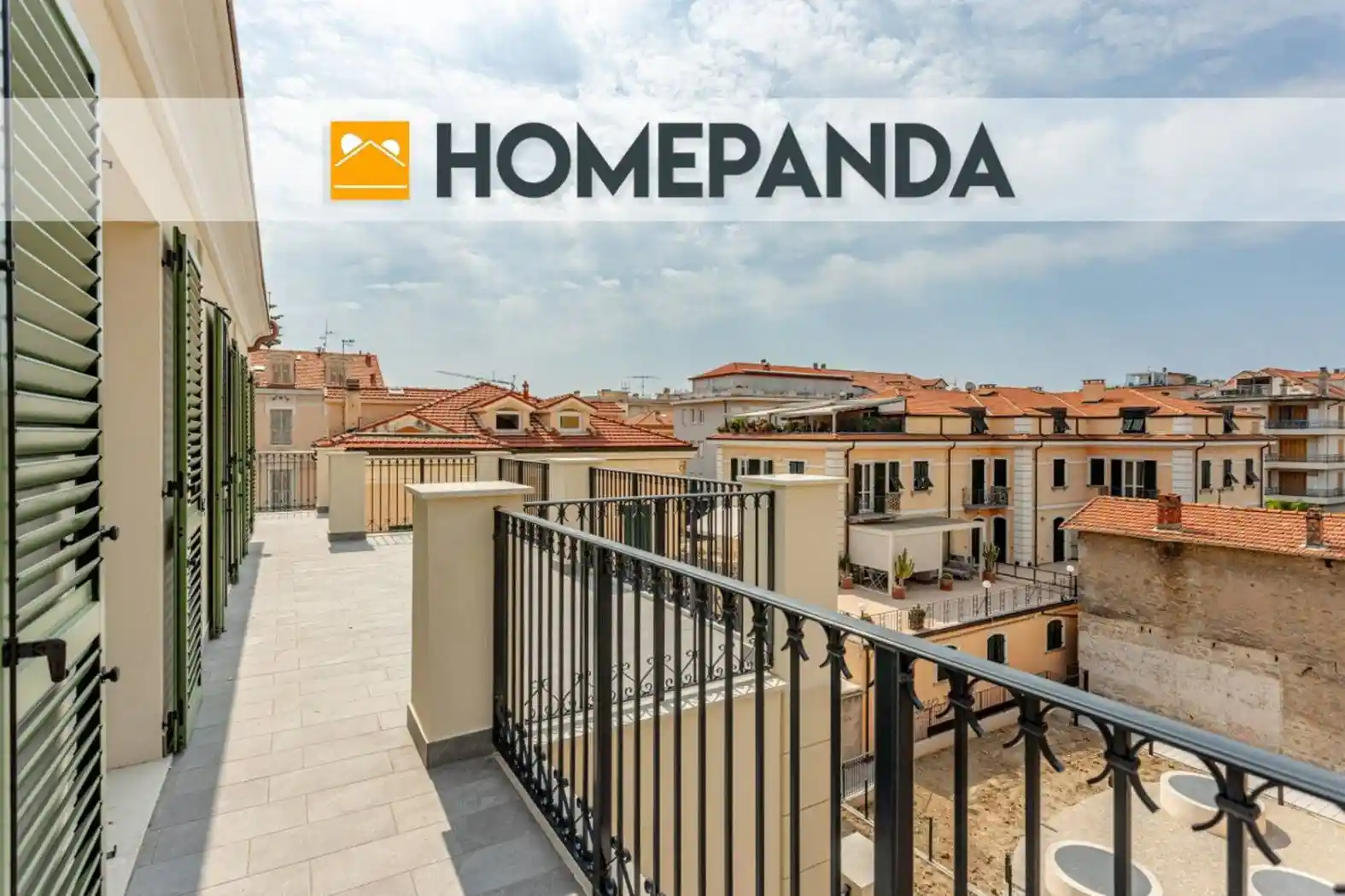 Appartamento in vendita a Bordighera