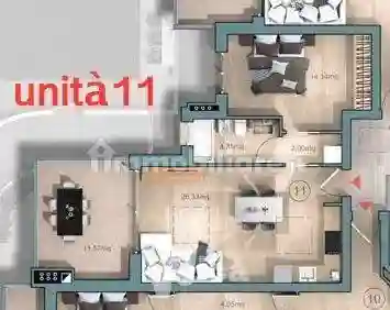 Appartamento - foto 5