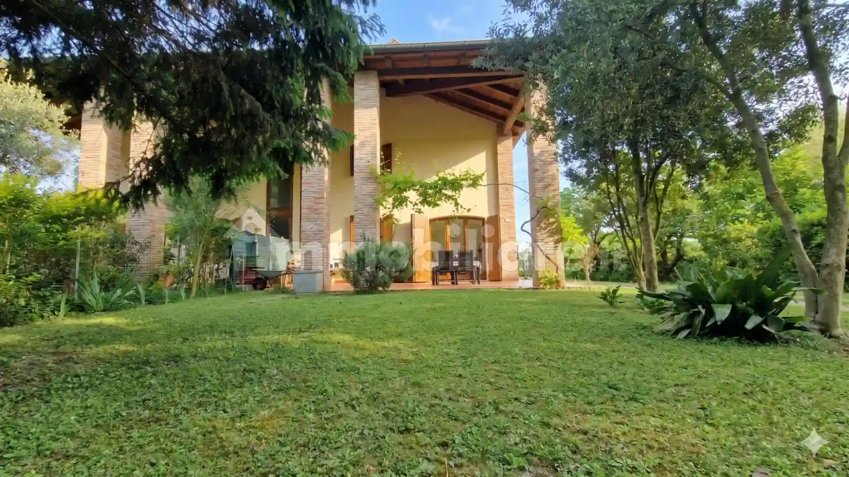 Villa - foto 4