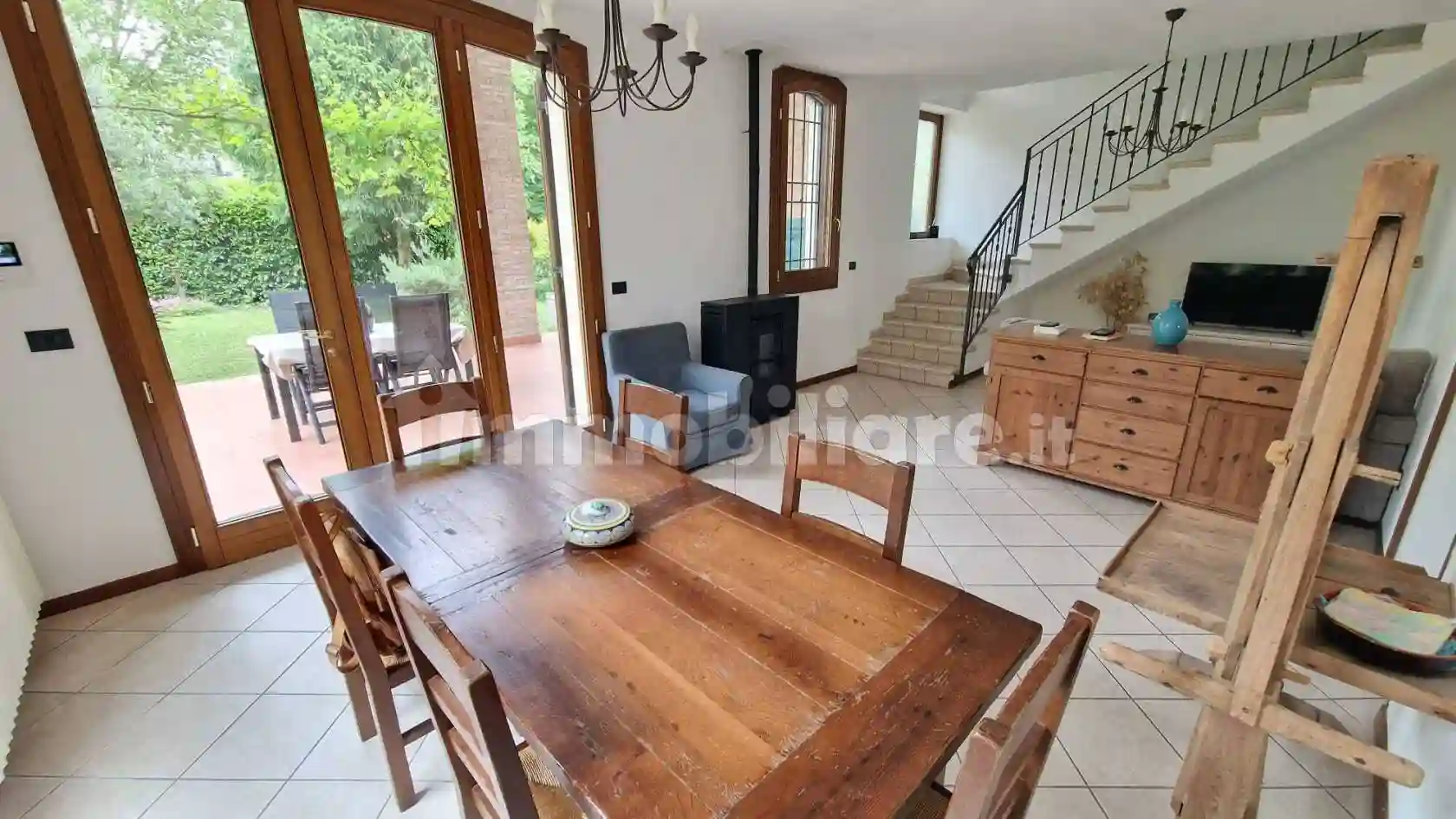 Villa - foto 5