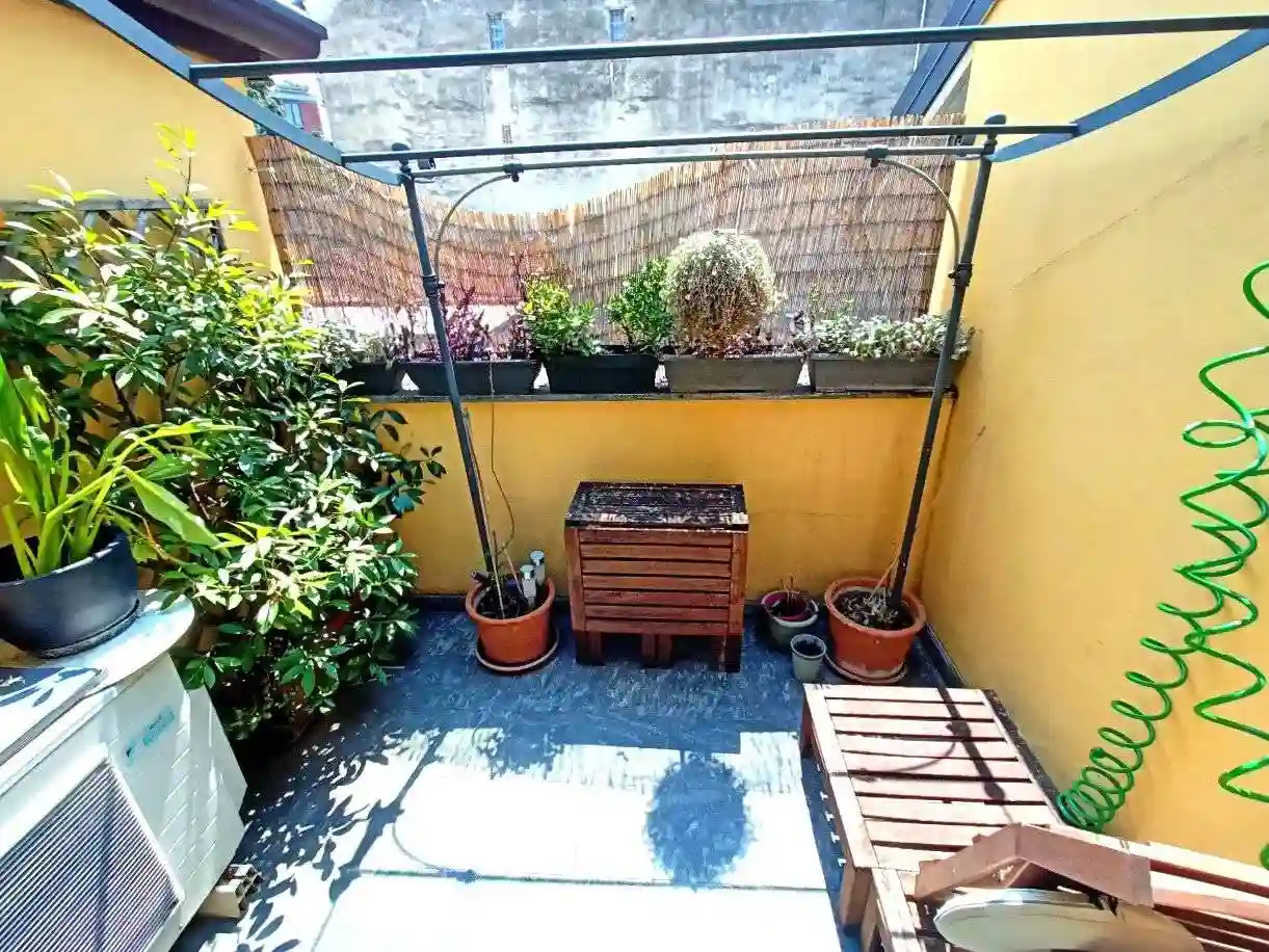 Attico - Mansarda - foto 5