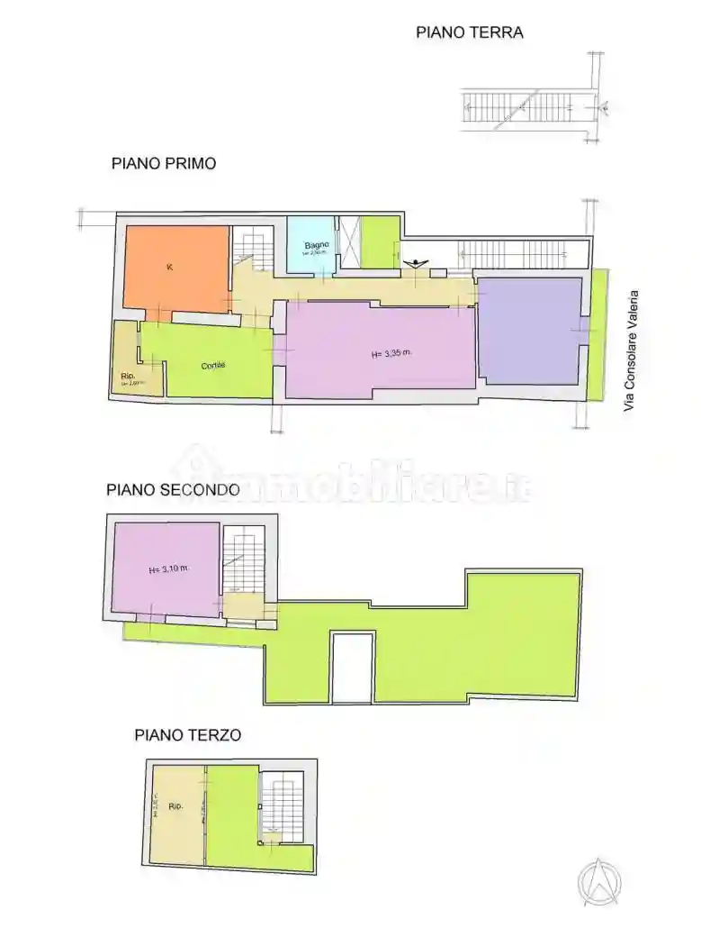 Casa indipendente - foto 2