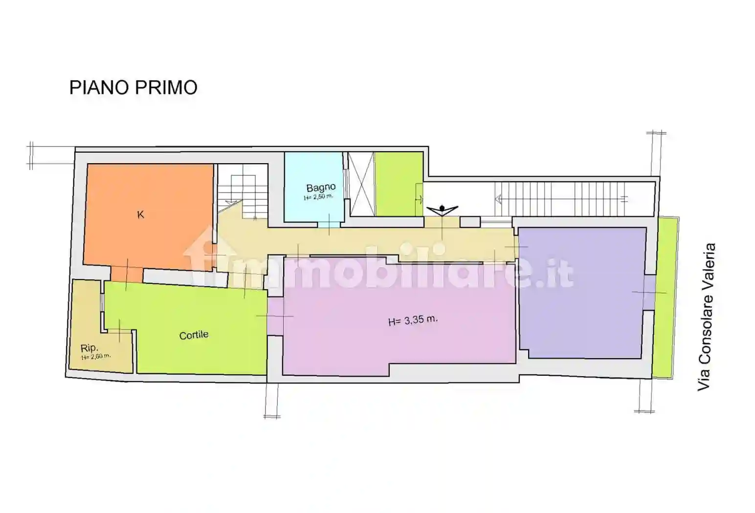 Casa indipendente - foto 5