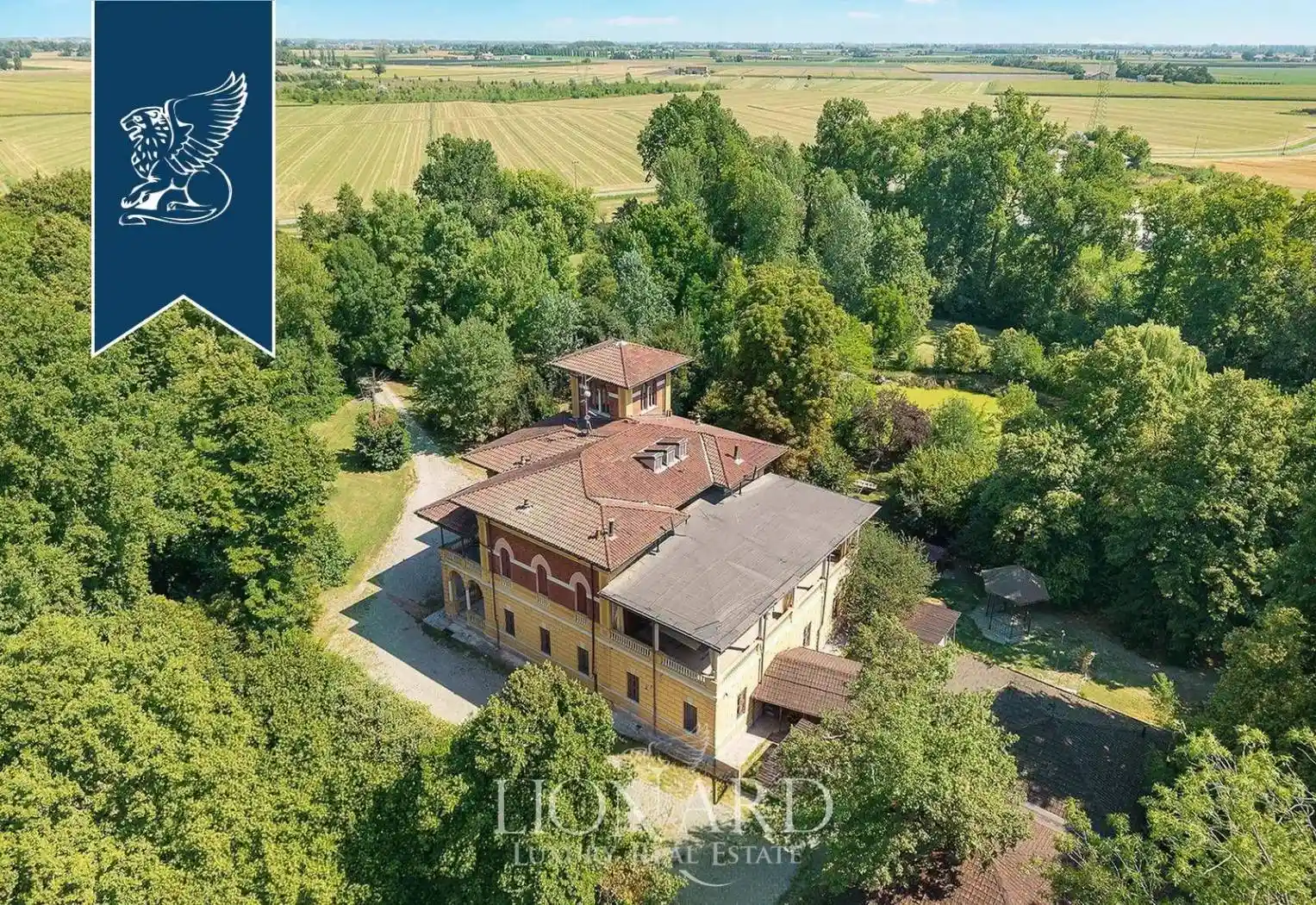 Villa in vendita a Crevalcore
