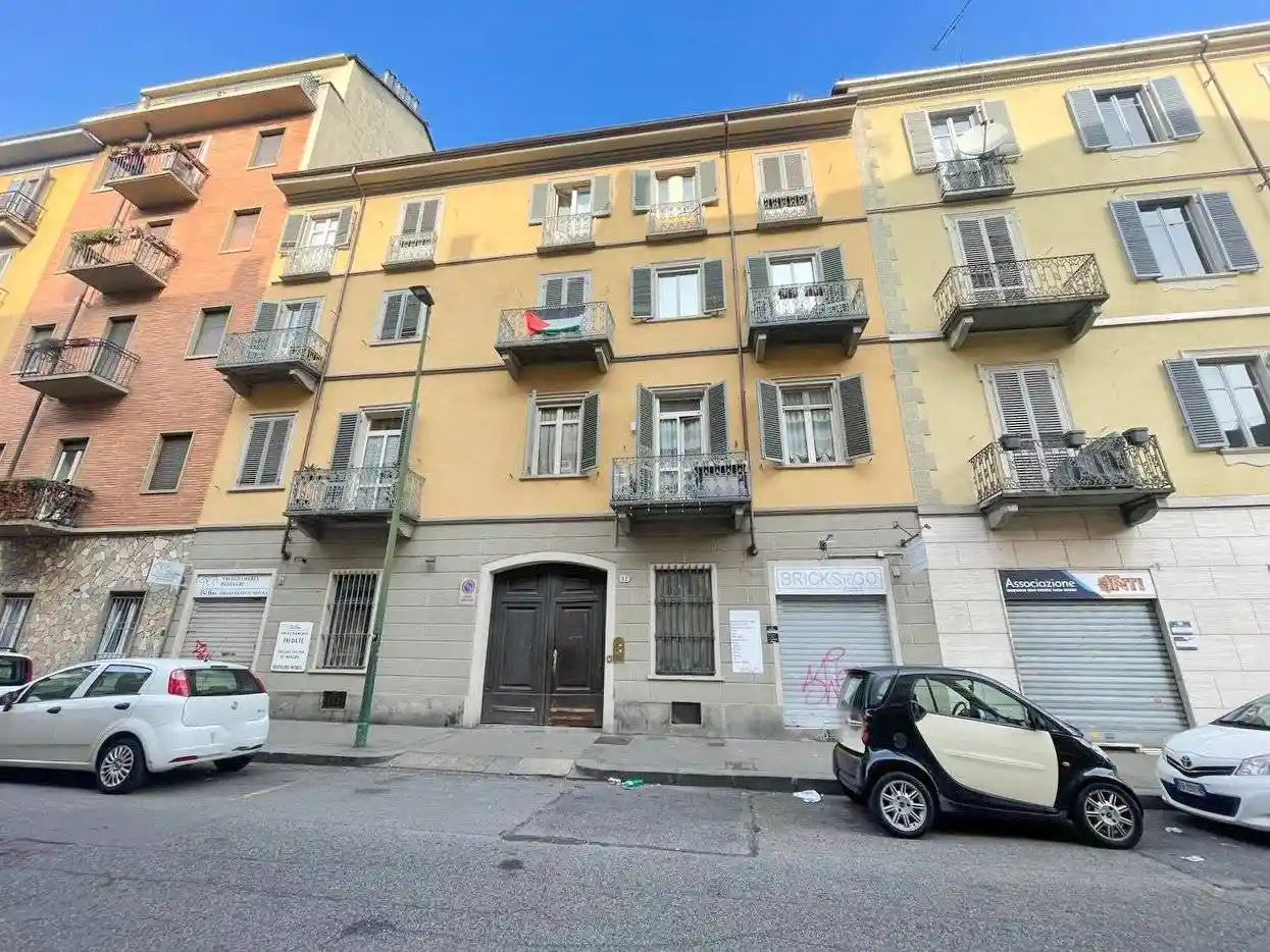 Appartamento in affitto a Torino