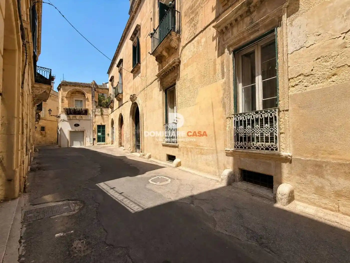 Appartamento in vendita a Lecce