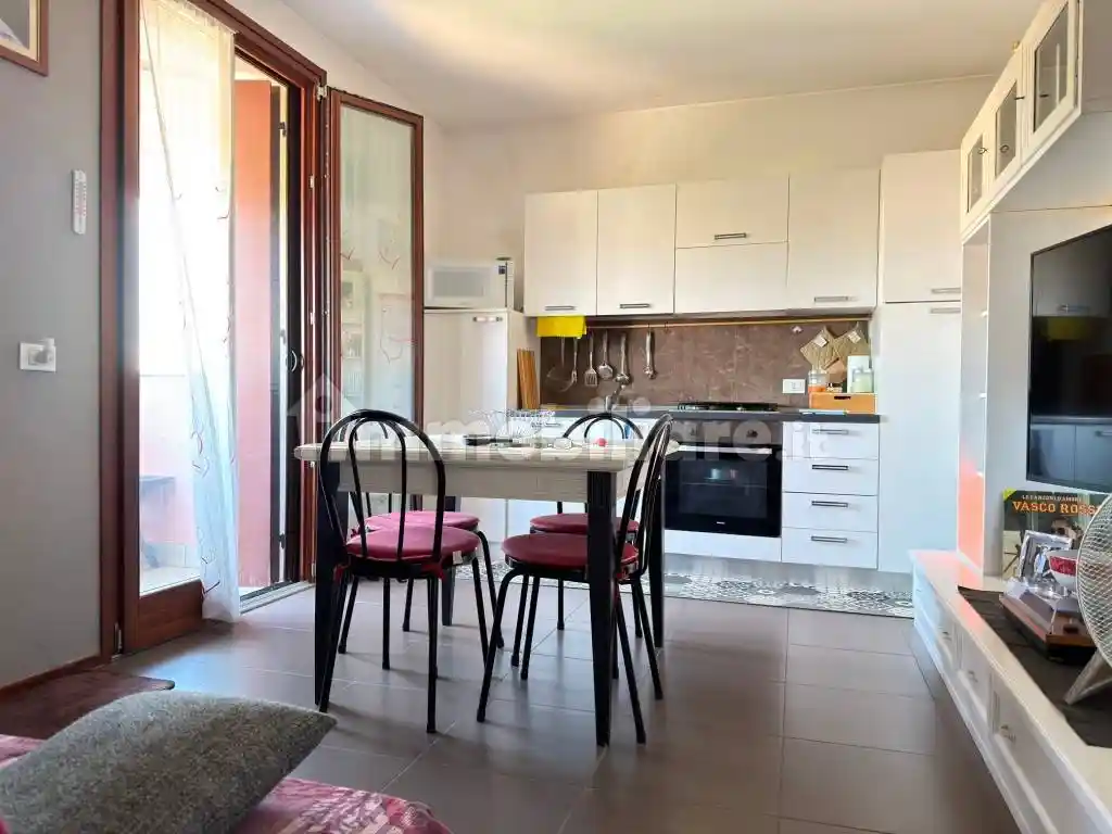 Appartamento in vendita a Zimella
