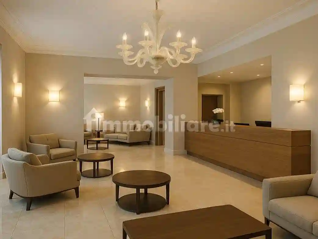 Palazzo - Edificio - foto 5