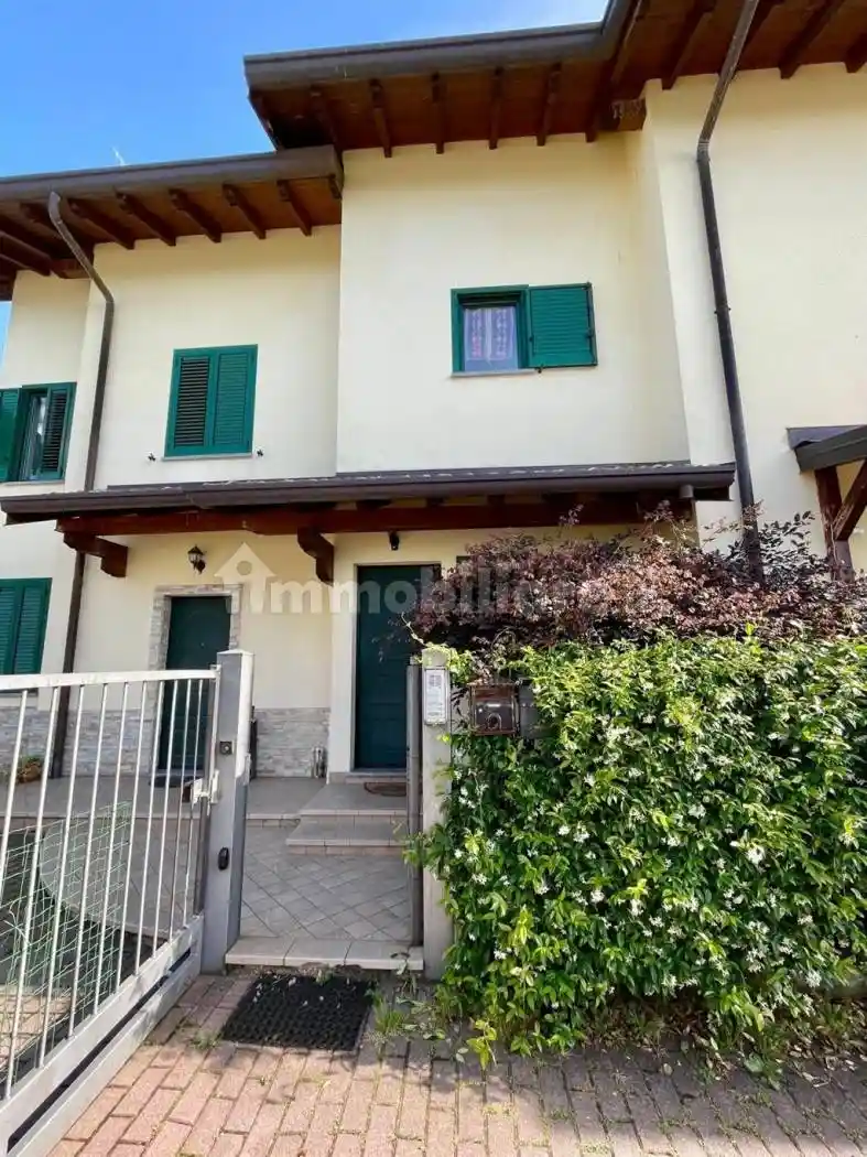 Attico - Mansarda in affitto a Morazzone