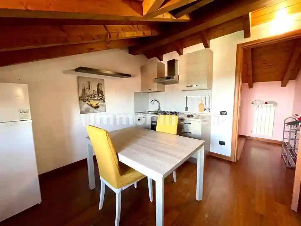 Attico - Mansarda - foto 2