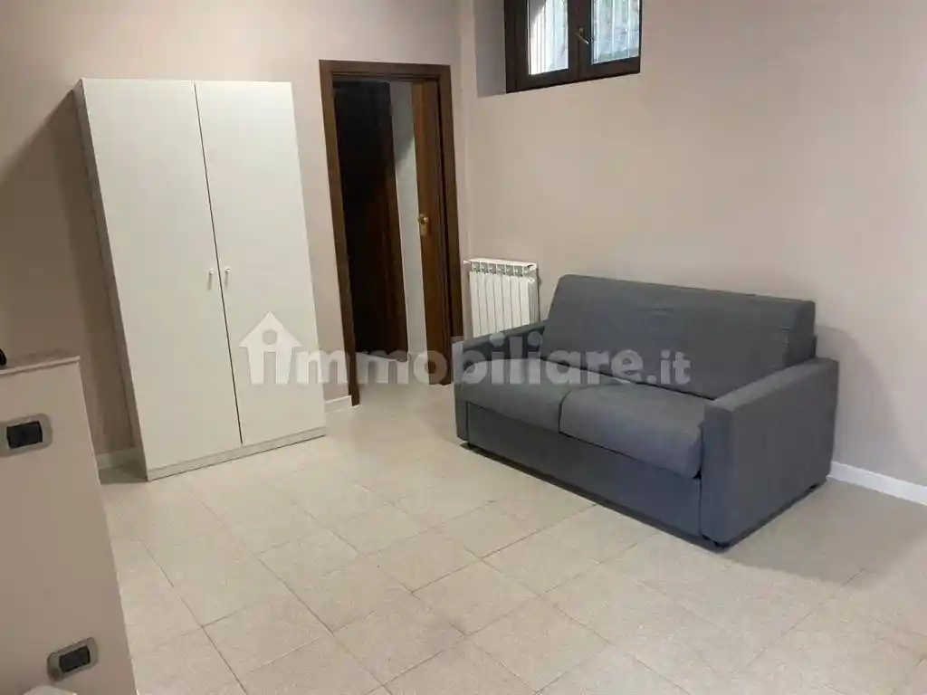 Appartamento in affitto a Gallarate