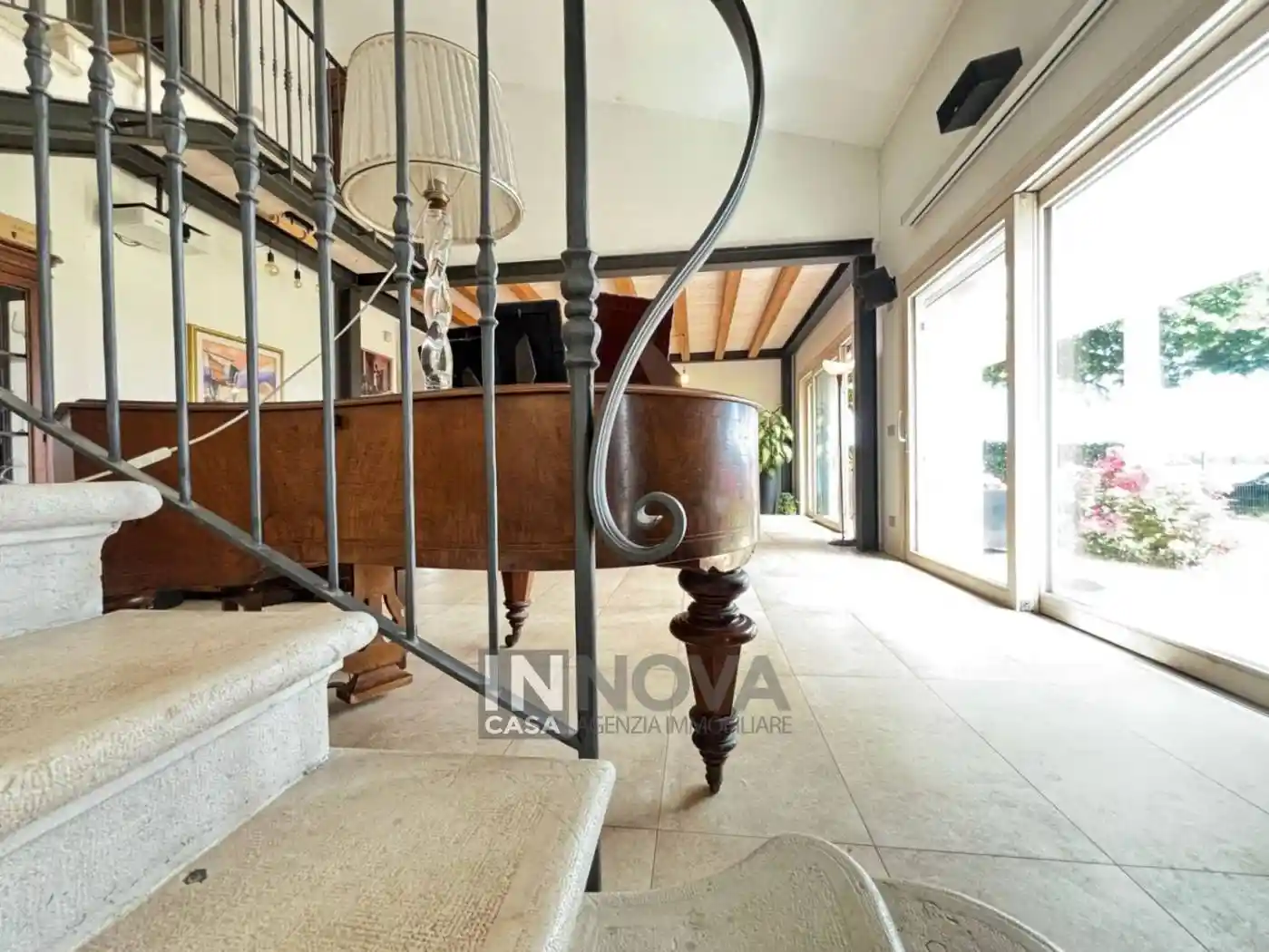 Villa in vendita a Mogliano Veneto