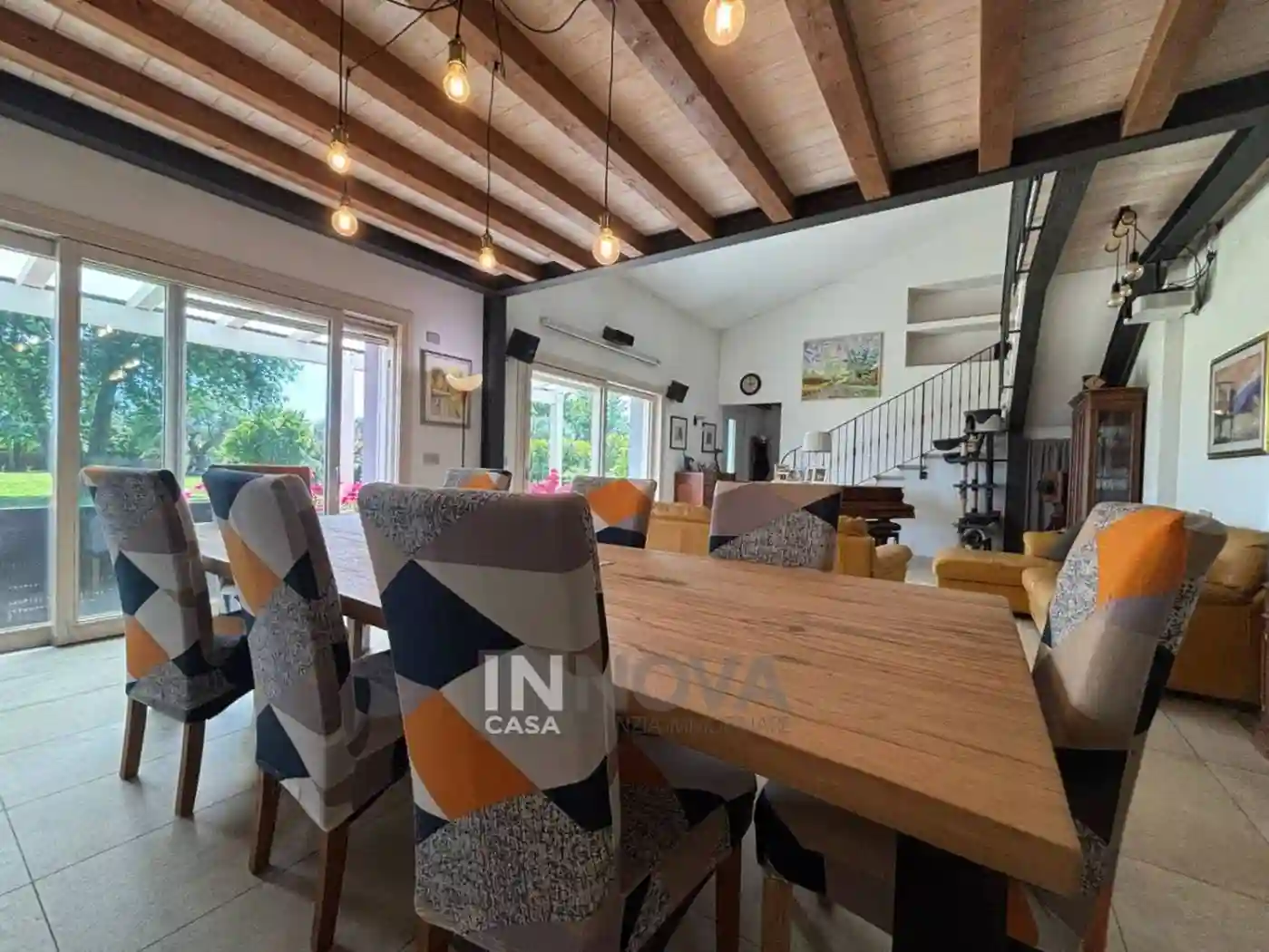 Villa - foto 3