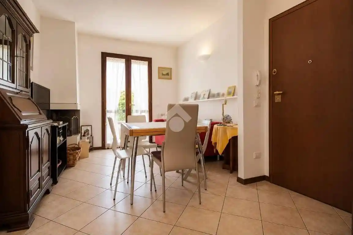 Appartamento in vendita a Prato