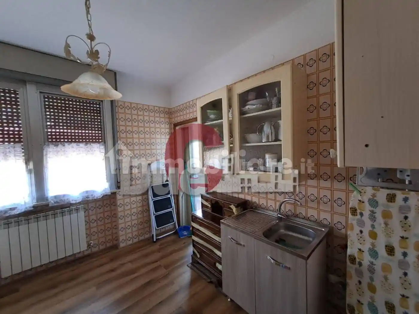 Appartamento in vendita a Todi