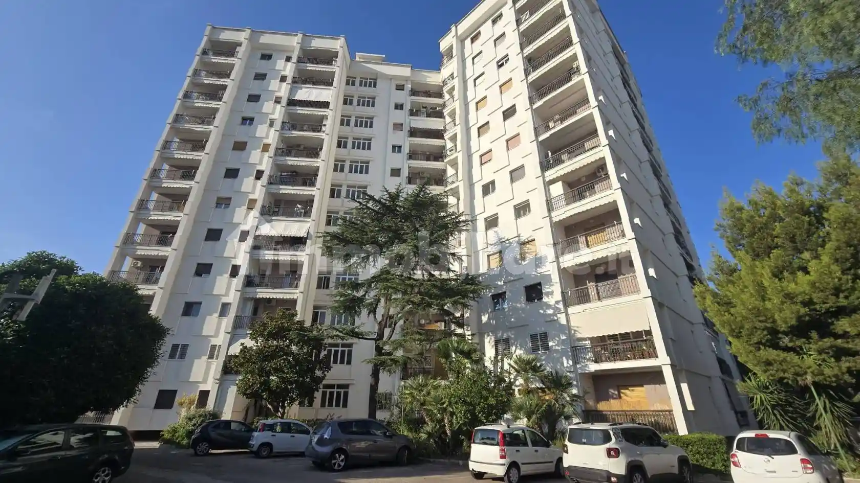 Appartamento in vendita a Bari