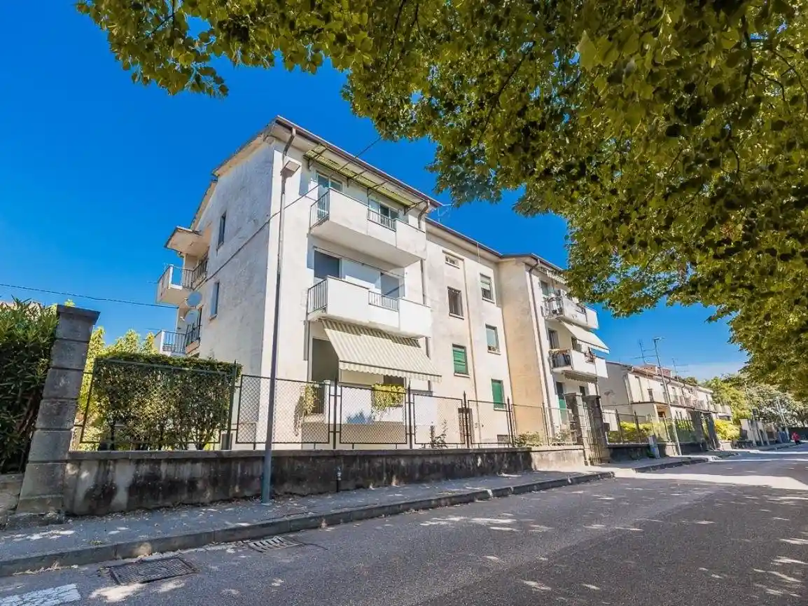Appartamento in vendita a Sommacampagna
