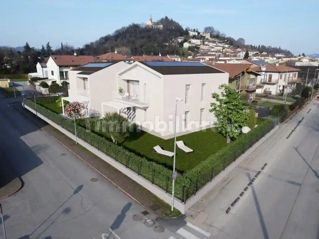 Appartamento in vendita a Altavilla Vicentina