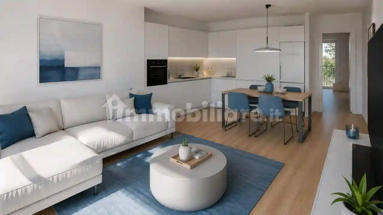 Appartamento - foto 2